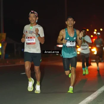 Runner Photo 7628807
