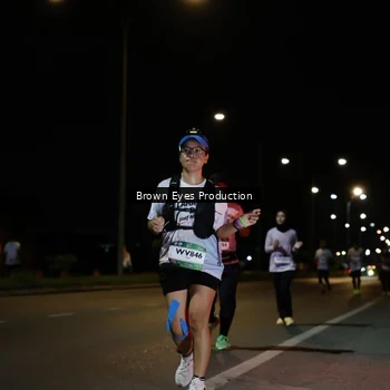 Runner Photo 7628815