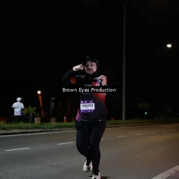 Runner Photo 7628816