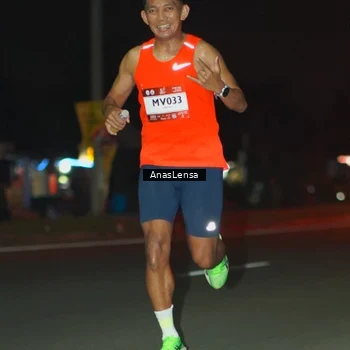 Runner Photo 7628825