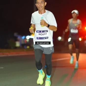 Runner Photo 7628833