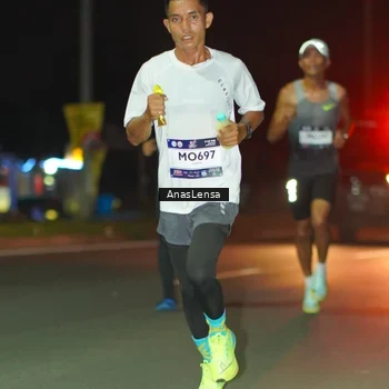 Runner Photo 7628834