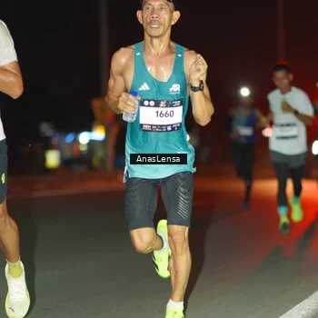 Runner Photo 7628839