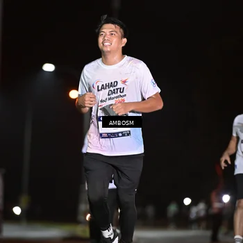 Runner Photo 7628850