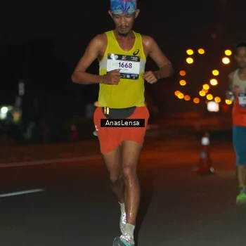 Runner Photo 7628866