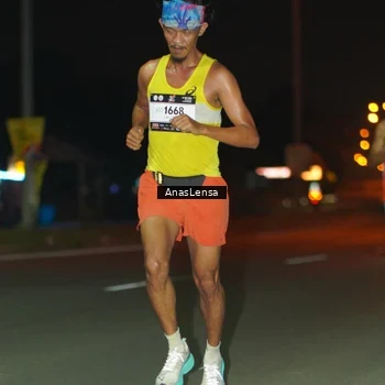 Runner Photo 7628879