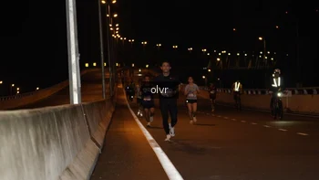 Runner Photo 762888