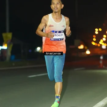Runner Photo 7628887