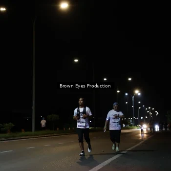 Runner Photo 7628908