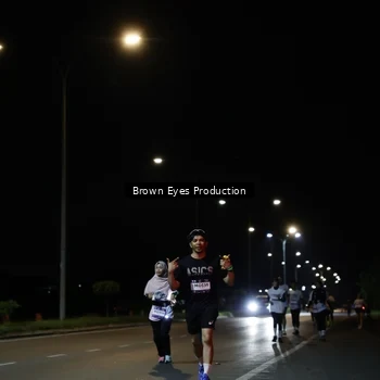 Runner Photo 7628909
