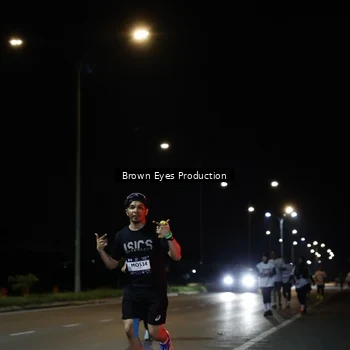 Runner Photo 7628910