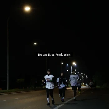 Runner Photo 7628912