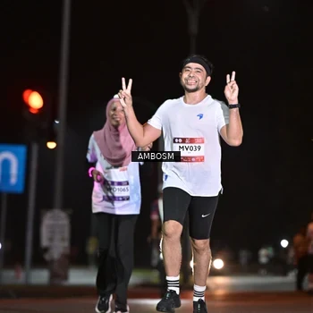 Runner Photo 7628916