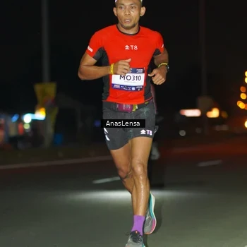 Runner Photo 7628919