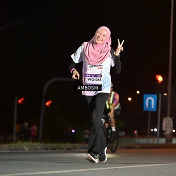 Runner Photo 7628948