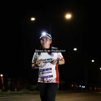 Runner Photo 7628956