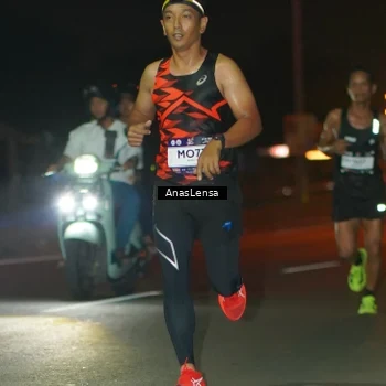 Runner Photo 7628959