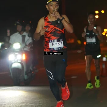 Runner Photo 7628961