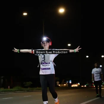Runner Photo 7628980