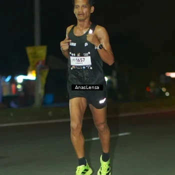 Runner Photo 7628981