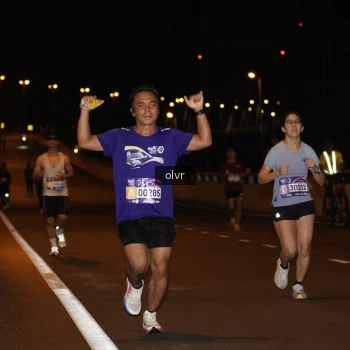 Runner Photo 762900