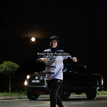 Runner Photo 7629009