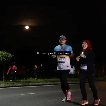 Runner Photo 7629020