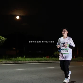 Runner Photo 7629021