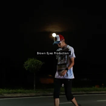 Runner Photo 7629022