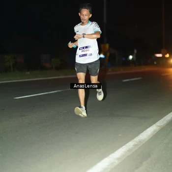 Runner Photo 7629033