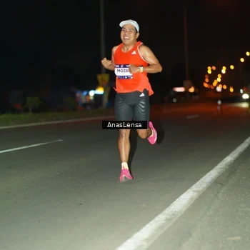 Runner Photo 7629039