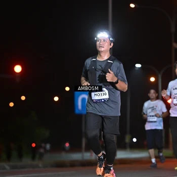 Runner Photo 7629049
