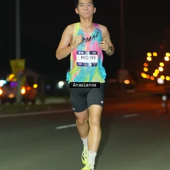 Runner Photo 7629051