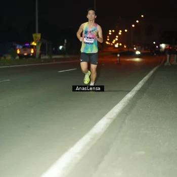 Runner Photo 7629052