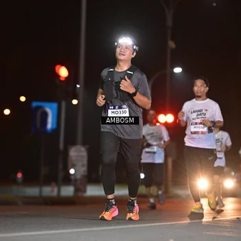 Runner Photo 7629053