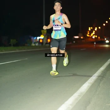 Runner Photo 7629057