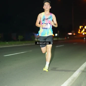 Runner Photo 7629059