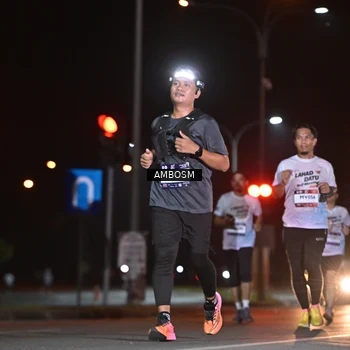 Runner Photo 7629060
