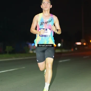 Runner Photo 7629061