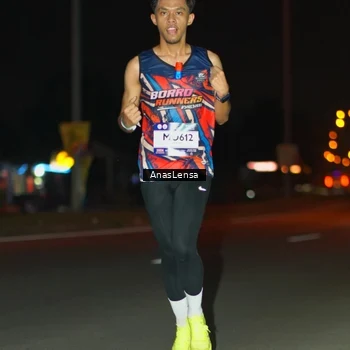 Runner Photo 7629066