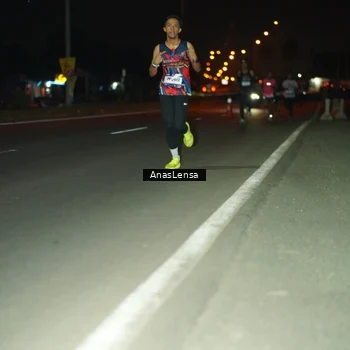 Runner Photo 7629067