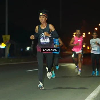 Runner Photo 7629079