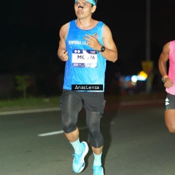 Runner Photo 7629084