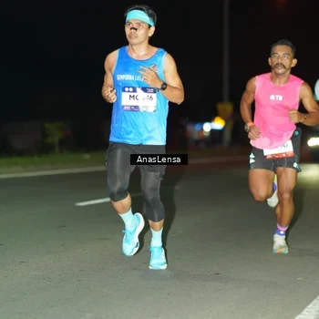 Runner Photo 7629086