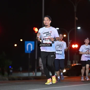 Runner Photo 7629087