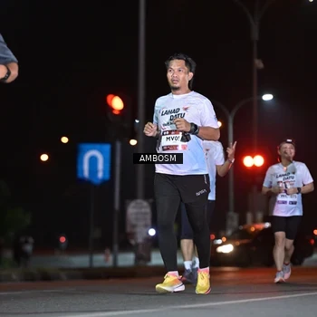 Runner Photo 7629088