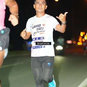 Runner Photo 7629091