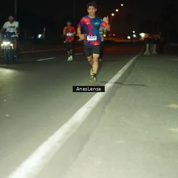Runner Photo 7629092