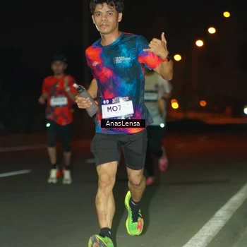 Runner Photo 7629097