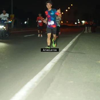 Runner Photo 7629098